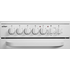 Chef CFE547WA 54cm Freestanding Electric Oven/Stove image NaN
