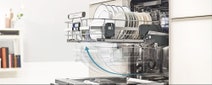 Electrolux ESF8735ROX ComfortLift Under Bench Dishwasher hero image