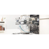 Electrolux ESF8735ROX ComfortLift  Under Bench Dishwasher image NaN