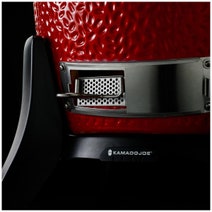 Kamado Joe Classic II Grill KJ23RHC hero image