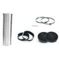 NEFF Z5135X3 Recirculating Kit