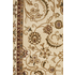 Rug Culture Sydney Small Ivory, Ivory Rug 150X80CM - SYD-9-II-150X80 image NaN