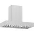 Whispair X5V09S5.EPP 90cm Vienna Canopy Rangehood with Pro Plus External Remote Motor image NaN