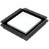Schweigen Silent Exhaust Fan (White Square Integrated Diffuser) BRB700ST image NaN