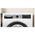 Bosch Series 8 9kg Front Load Washing Machine WGG24401AU image NaN
