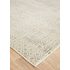 Rug Culture Evoke Large Grey Rug 290X200CM - EVO265GREY290X200 image NaN