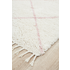 Rug Culture Saffron Oversize Pink Rug 400X300CM - SAF-22-PNK-400X300 image NaN
