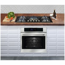 ILVE 60cm Built In Electric Oven 600TCI hero image