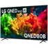 LG 85 Inch QNED80B EVO AI Mini LED 4K Smart TV 85QNED80BSA [2026] image NaN