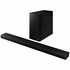 Samsung 3.1.2 Ch Atmos Soundbar with Wireless Subwoofer HW-Q800TXY image NaN