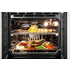 Delonghi DEL607M 60cm Electric Built-In Oven image NaN