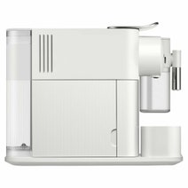 Delonghi Distinta & Lattissima Breakfast Pack White EN510WPK hero image