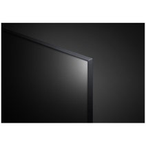 LG 75 Inch UR8050 4K UHD LED Smart TV 75UR8050PSB hero image