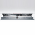 Bosch SMV66MX01A Serie 6 Fully Integrated Dishwasher image NaN