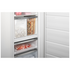Liebherr Peak Series 213L Integrated Upright Freezer with NoFrost Left Hinge SIFNH5188LH image NaN