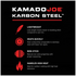 Kamado Joe Karbon Steel (Classic Joe Griddle) KJ15094522 image NaN