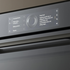 V-ZUG Combair V6000 45P Pearl Glass Pyrolytic Oven 2105900011 image NaN