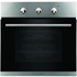 Robinhood OBD605K65SS 60cm 5 Function Fan Forced Electric Built-In Oven image NaN
