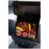 Artusi 2 Burner EQ Electric Freestanding BBQ ATBBQ2ET image NaN