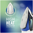 Sunbeam Verve 655 Stainless Iron SRS6550 image NaN