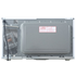 Panasonic NN-ST655W 32L Genius Microwave 1100W image NaN