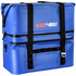 BlackWolf 60L Two Compartment Soft Cooler 33W018711391009 image NaN