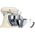 KitchenAid 93405FLEXBONUS KSM160 Artisan Stand Mixer with Flex Edge Beater image NaN
