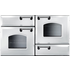 Falcon CLAS110EI5WH/CH 110cm Freestanding Electric Oven/Stove image NaN