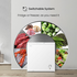 Hisense 145L Hybrid Chest Freezer HRCF144 image NaN
