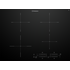 Westinghouse 70cm 4 Zone Induction Cooktop with Hob2Hood WHI743BD image NaN