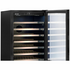 ILVE 154 Bottle Double Door Wine Storage Cabinet ILWDD154BVL image NaN