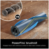Shark PowerPro Reveal Cordless Stick Vacuum White-Blue IZ381H image NaN
