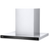 LG 60cm Series 7 Canopy Rangehood Stainless Steel BWH607T3S image NaN