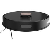Hitachi Robot Vacuum Cleaner with Auto Dust Station RV-X20DPBKCG hero image