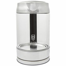 Westinghouse 1.7L Deluxe Kettle Glass WHKE08GL hero image