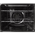 Chef CFG517SA 54cm Freestanding Natural Gas Oven/Stove image NaN