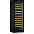 Liebherr Vinidor Selection 182 Bottle WPgbh 7473 Freestanding Multi Zone Wine Fridge Black Steel WPGBH7473 image NaN