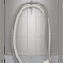 Bosch 60cm Series 6 Freestanding Stainless Steel Dishwasher SMS6HAI02A image NaN