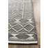 Rug Culture Hudson Large Grey Rug 280X190CM - HUD-802-GRY-280190 image NaN