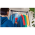Philips 5000 Series Handheld Garment Steamer Coral STH5020-40 image NaN