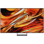 Sony 55 Inch Bravia 7 II True RGB 4K AI Google TV with Gemini K55XR70M2 [2026] hero image