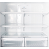 LG GF-D613PL 613L French Door Fridge image NaN