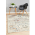Rug Culture Century Large Multi-coloured Rug 290X200CM - CEN911SILV290X200 image NaN
