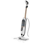 Shark SteamSpot Steam Mop White S2001 hero image