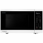 Sharp Smart Inverter 1200W Microwave R350EW hero image
