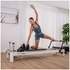 Lifespan Fitness Contour Studio Reformer Bed Set Black LFRF-CONTSTU image NaN