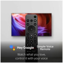 Sony 43 Inch X85K Bravia 4K LED Google TV KD43X85K hero image