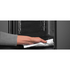 Smeg Linea 76cm Pyrolytic Oven Neptune Grey SOPA3104TPG image NaN