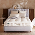 A.H. Beard Origins - Populace QIII Plush Super King Mattress - SILFC3MSPK image NaN