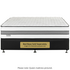 SleepMaker Florence Firm Smooth Top Mattress Long Single L99159TM image NaN